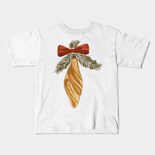 Christmas Decoration Kids T-Shirt